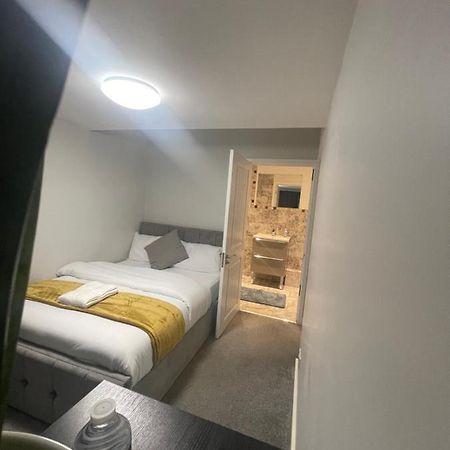 Beautiful En-Suite Bedroom ايبسويتش المظهر الخارجي الصورة