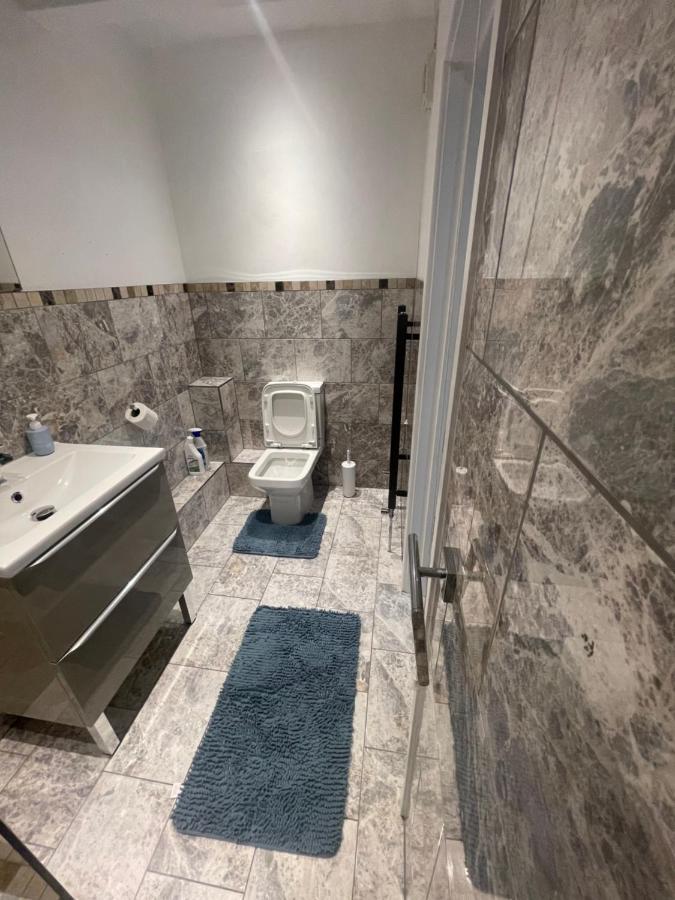 Beautiful En-Suite Bedroom ايبسويتش المظهر الخارجي الصورة