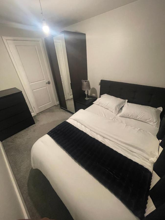 Beautiful En-Suite Bedroom ايبسويتش المظهر الخارجي الصورة