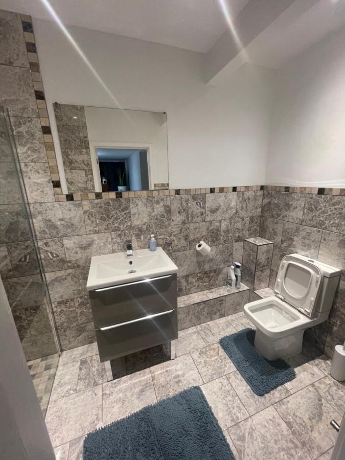 Beautiful En-Suite Bedroom ايبسويتش المظهر الخارجي الصورة