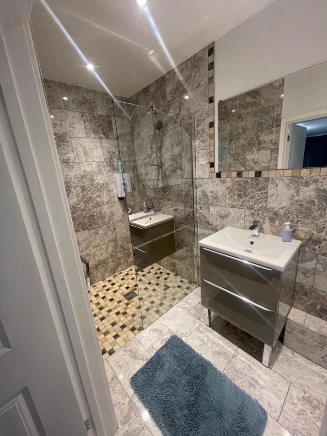 Beautiful En-Suite Bedroom ايبسويتش المظهر الخارجي الصورة