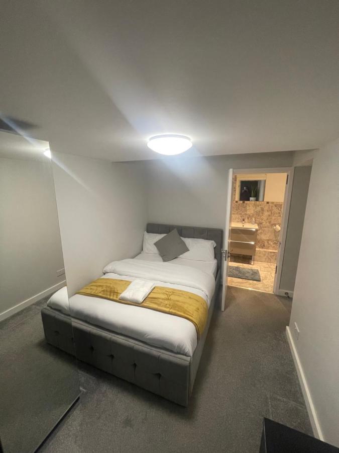 Beautiful En-Suite Bedroom ايبسويتش المظهر الخارجي الصورة
