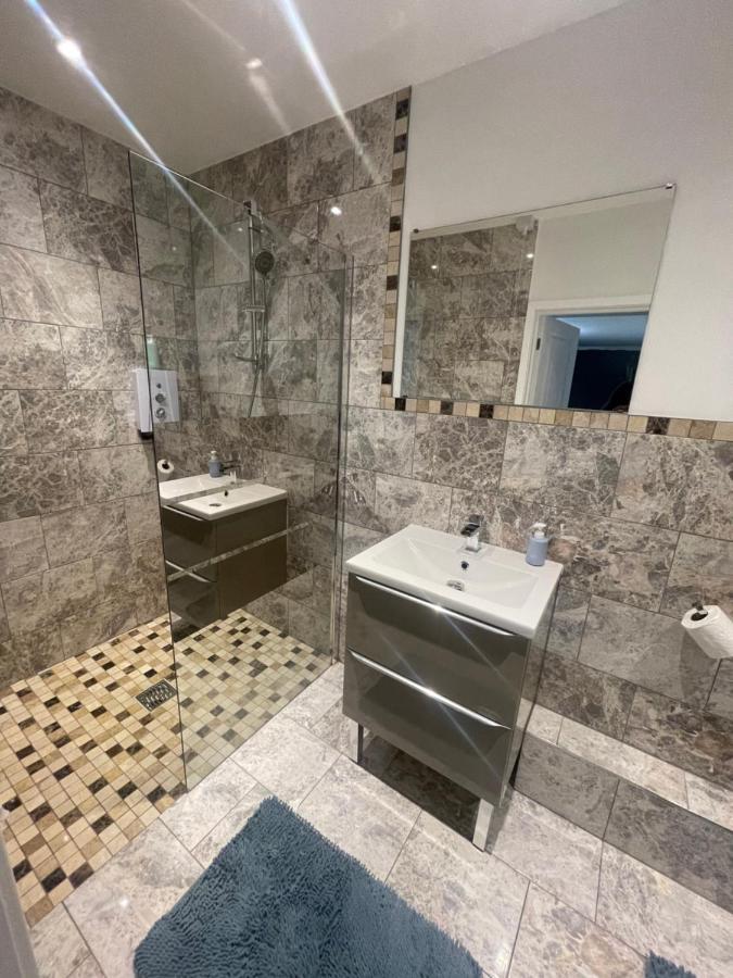 Beautiful En-Suite Bedroom ايبسويتش المظهر الخارجي الصورة